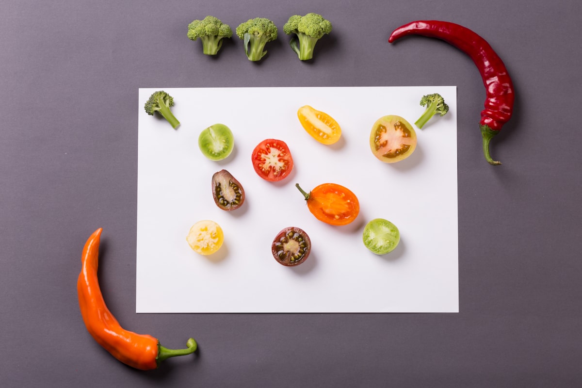 Recetas saludables y nutritivas para toda la familia